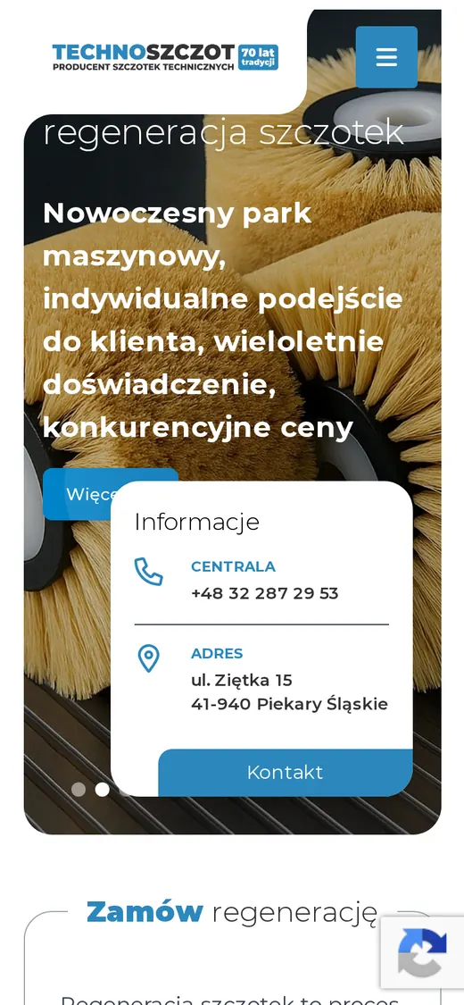 Mobile version of Technoszczot